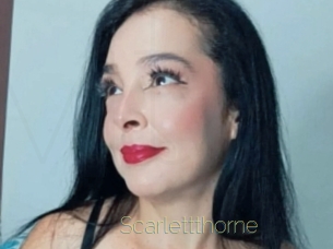 Scarlettthorne
