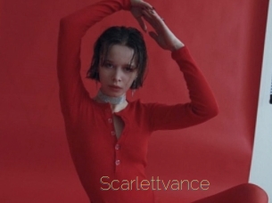 Scarlettvance