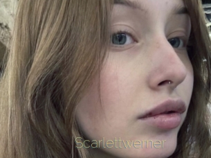 Scarlettwerner