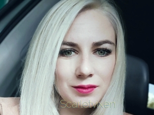 Scarletvixen