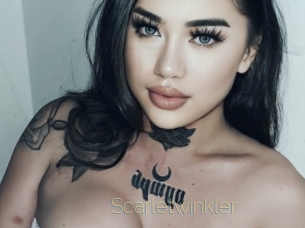Scarletwinkler