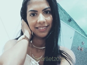 Scarllet2023