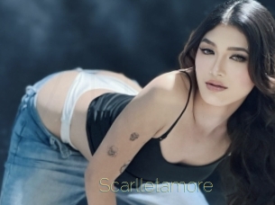 Scarlletamore