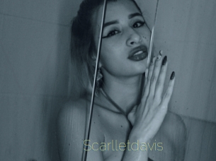 Scarlletdavis