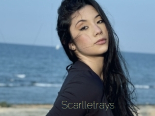 Scarlletrays