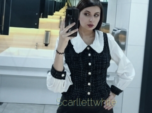 Scarllettwhite