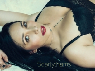 Scarlytharris