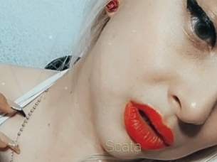Scata