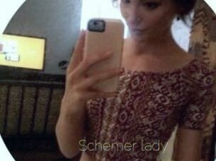 schemer_lady Visio Tchats
