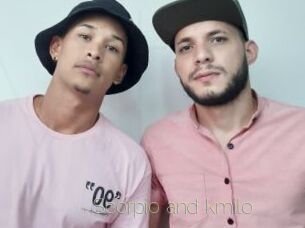 Scorpio_and_kmilo