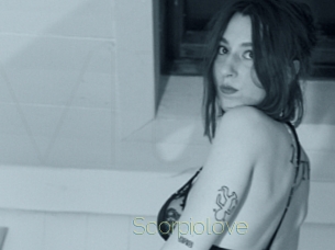 Scorpiolove