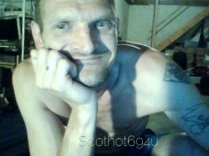 Scothot694u