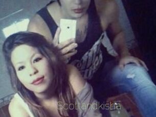 Scottandkisha
