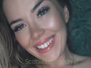 Scottishredheadmilf