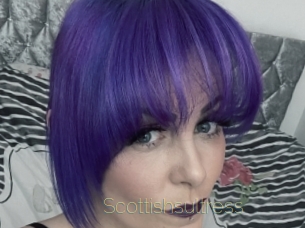 Scottishsultress