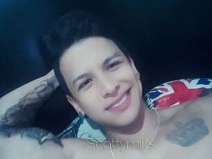 Scottymills