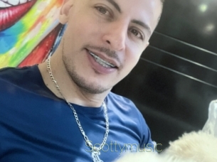 Scottymusic