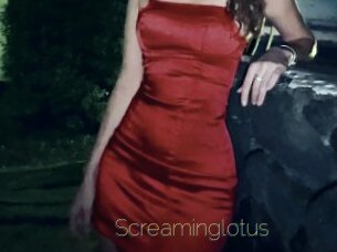 Screaminglotus