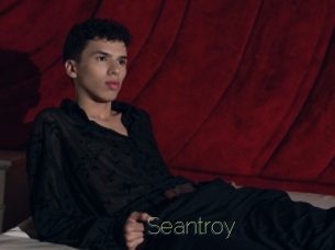 seantroy Visio Tchats