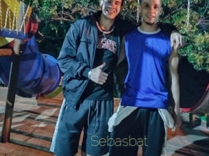 Sebasbat