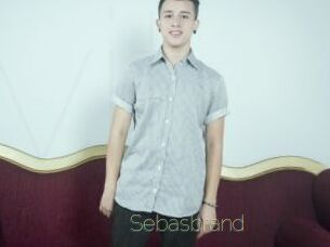 Sebasbrand