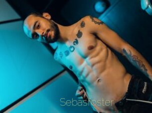 Sebasfoster