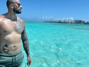 Sebastianblake