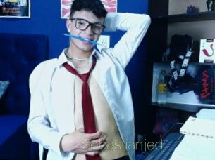 Sebastianjed
