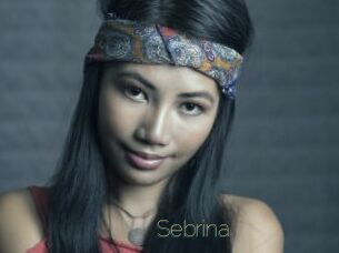 Sebrina
