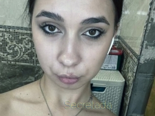 Secretada