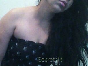Secretclit