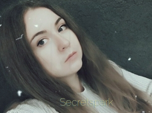 Secretspark
