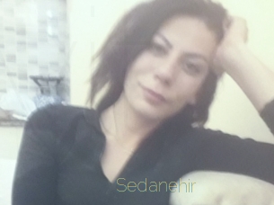Sedanehir