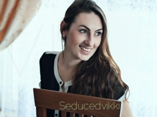 Seducedvikki
