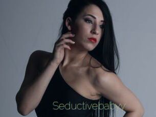 Seductivebabyy