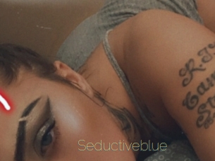 Seductiveblue