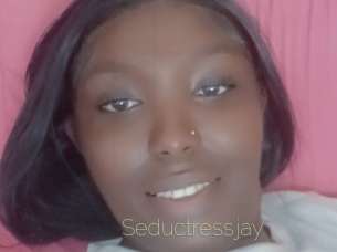 Seductressjay