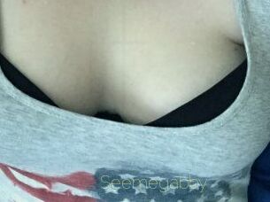 Seemegabby