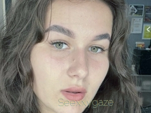 Seexxygaze