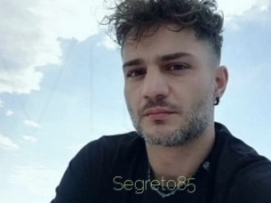 segreto85 Visio Tchats