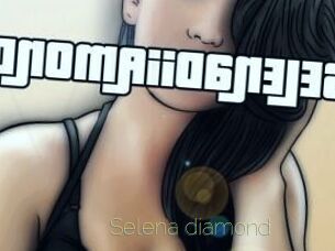 selena_diamond Visio Tchats
