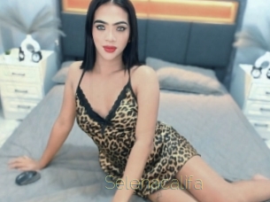 Selenacalifa