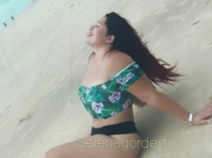 Selenagorden