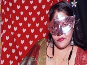 Selenaindiana