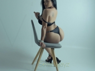 Selenajayz