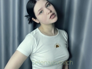 Selenajovovich