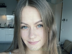 Selenaluv