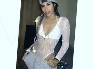 Selenasex