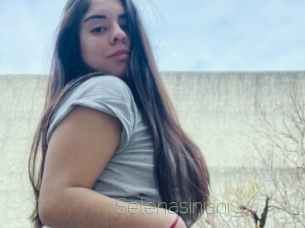 Selenasiniani