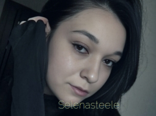 Selenasteele
